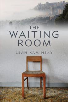 Waiting Room, The Read online