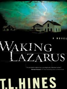 Waking Lazarus Read online