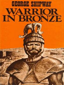 Warrior in Bronze Read online