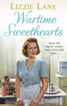 Wartime Sweethearts Read online