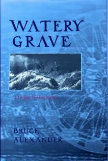 Watery Grave Read online