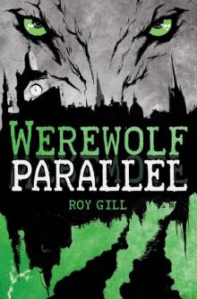 Werewolf Parallel Read online
