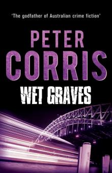 Wet Graves Read online
