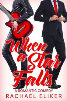 When a Star Falls (Stars Book 1) Read online