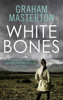 White Bones: 1 (Katie Maguire) Read online