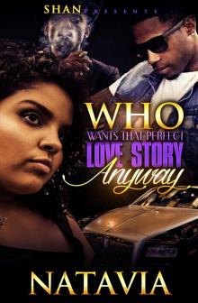 Who Wants That Perfect Love Story Anyway Read online
