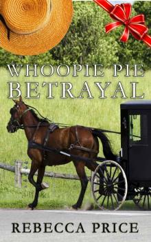 Whoopie Pie Betrayal - Book 2 (The Whoopie Pie Juggler: An Amish of Lancaster County Saga series) Read online