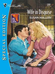 Wife in Disguise Read online