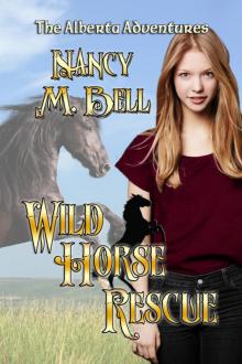Wild Horse Rescue Read online