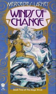 Winds Of Change v(mw-2 Read online