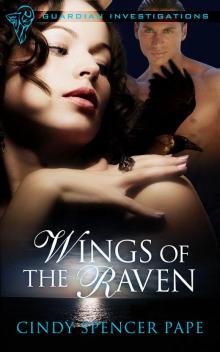 Wings of the Raven Read online