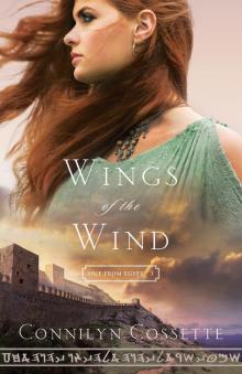 Wings of the Wind Read online