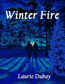 Winter Fire Read online