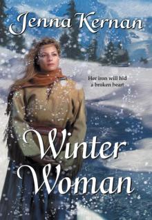 Winter Woman Read online