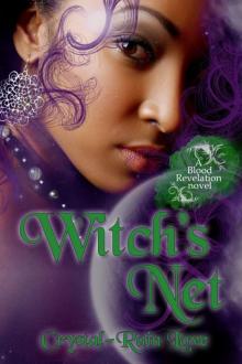Witch's Net Read online
