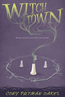 Witchtown Read online