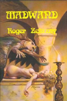 Wizard World 2: Madwand Read online