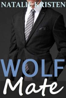 Wolf Mate Read online
