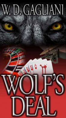 Wolf's Deal: A Nick Lupo Novella (The Nick Lupo Series) Read online