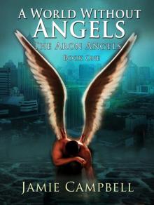 World Without Angels Read online