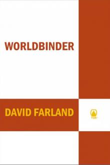 Worldbinder Read online