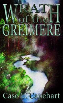 Wrath of the Greimere (Hell Cliffs Book 2) Read online