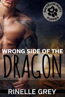 Wrong Side of the Dragon Read online