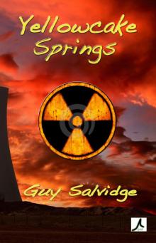 Yellowcake Springs Read online