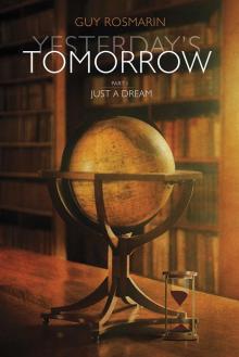 Yesterday's Tomorrow Read online
