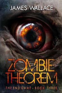 Zombie Theorem (Book 3): The End Game Read online